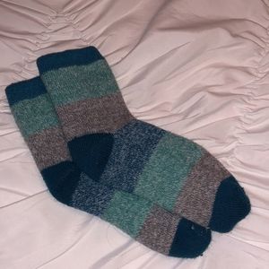 Cabin Socks